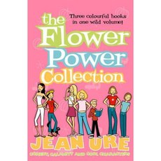 The Flower Power Collection Paperback, HarperCollins Children's Books