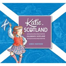 Katie in Scotland Paperback, Orchard Books