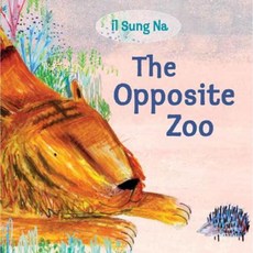 The Opposite Zoo Board Books, Alfred A. Knopf Books for Young Readers