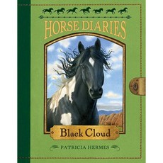 Horse Diaries #8: Black Cloud Paperback, Random House Books for Young Readers