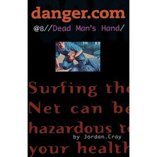 Dead Man's Hand Paperback, Simon Pulse