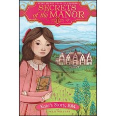 Kate's Story 1914 Paperback, Simon Spotlight
