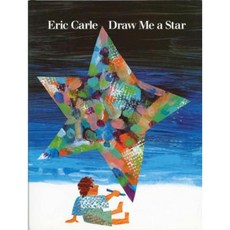 Draw Me a Star Hardcover, Philomel Books