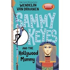 Sammy Keyes and the Hollywood Mummy Paperback, Yearling Books