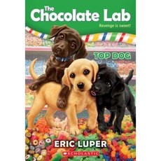 Top Dog Paperback, Scholastic Paperbacks