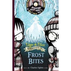 Frost Bites Hardcover, Aladdin Paperbacks