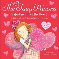 Valentines from the Heart Paperback, LB Kids