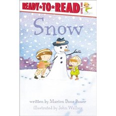Snow Paperback, Aladdin Paperbacks