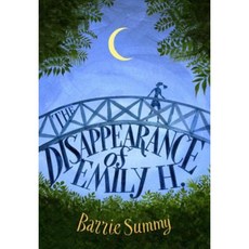 The Disappearance of Emily H. Library Binding, Delacorte Press