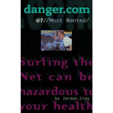 Most Wanted Paperback, Simon Pulse