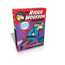 The Rider Woofson Collection Boxed Set, Little Simon