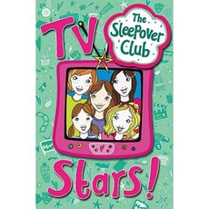 TV Stars! (the Sleepover Club) Paperback, HarperCollins Children's Books