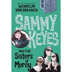 Sammy Keyes and the Sisters of Mercy Paperback, Yearling Books