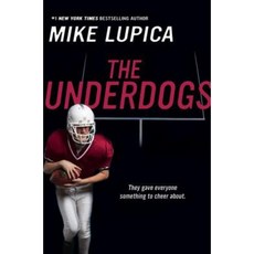 The Underdogs Paperback, Puffin Books