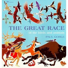 The Great Race Paperback, Aladdin Paperbacks