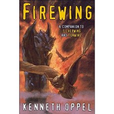 Firewing Hardcover, Simon & Schuster Books for Young Readers