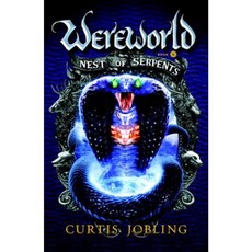 Nest of Serpents Paperback, Puffin Books