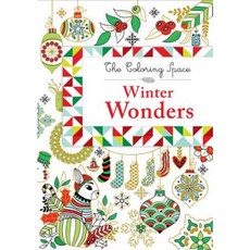Winter Wonders Paperback, Little, Brown Books for Young Readers