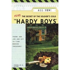 The Secret of the Soldier's Gold 平裝版, Aladdin Paperbacks