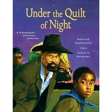 Under the Quilt of Night Paperback, Aladdin Paperbacks