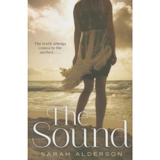 The Sound Paperback, Simon Pulse