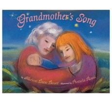 Grandmother's Song 平裝版, Aladdin Paperbacks