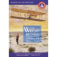 The Wright Brothers Paperback, Random House Books for Young Readers