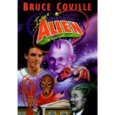 I Was a Sixth Grade Alien #1 Paperback, Aladdin Paperbacks