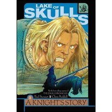 Lake of Skulls Paperback, Atheneum Books for Young Readers