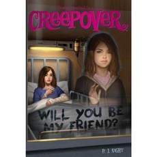 Will You Be My Friend? Paperback, Simon Spotlight