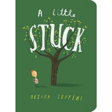 A Little Stuck Board Books, Philomel Books