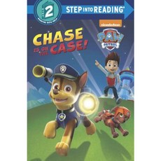 Chase Is on the Case! Library Binding, Random House Books for Young Readers