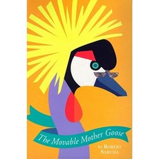 The Movable Mother Goose Paperback, Little Simon
