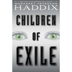 Children of Exile Hardcover, Simon & Schuster Books for Young Readers