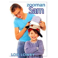Zooman Sam Paperback, Yearling Books