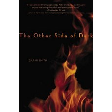 The Other Side of Dark Hardcover, Atheneum Books