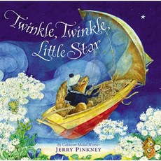 Twinkle Twinkle Little Star Hardcover, Little, Brown Books for Young Readers