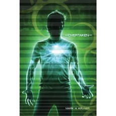 Overtaken Hardcover, Simon & Schuster Books for Young Readers