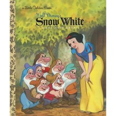 Snow White and the Seven Dwarfs:, Random House Disney