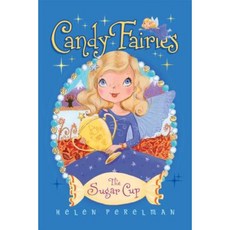 The Sugar Cup Hardcover, Aladdin Paperbacks