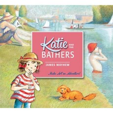 Katie and the Bathers Paperback, Orchard Books