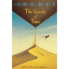 The Sands of Time Paperback, Puffin Books