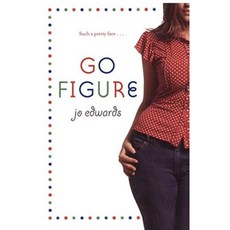 Go Figure Paperback, Simon Pulse