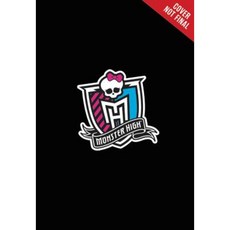Monster High: Little Sister Stories: Pawla's Clawesome Fashion Show Paperback, Little, Brown Books for Young Readers