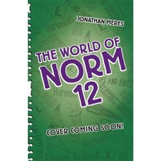 The World of Norm: Must End Soon Paperback, Orchard Books
