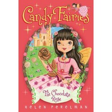 The Chocolate Rose Paperback, Aladdin Paperbacks
