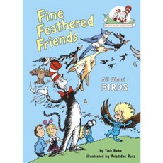 Fine Feathered Friends: All about Birds Hardcover, Random House Books for Young Readers