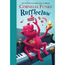 Ruffleclaw Hardcover, Random House Books for Young Readers