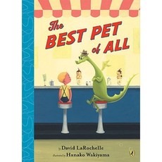 The Best Pet of All Paperback, Puffin Books