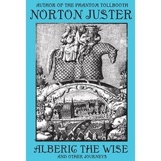 Alberic the Wise and Other Journeys Paperback, Yearling Books